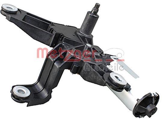 Motor del limpiaparabrisas METZGER ref. 2190921